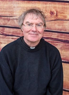 Father O’Sullivan, pastor